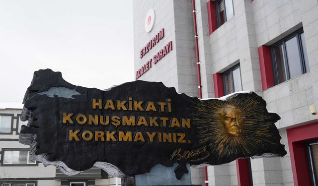 Gülistan Doku davasında 5 tutuklama daha: Tutuklu sayısı 25'e yükseldi