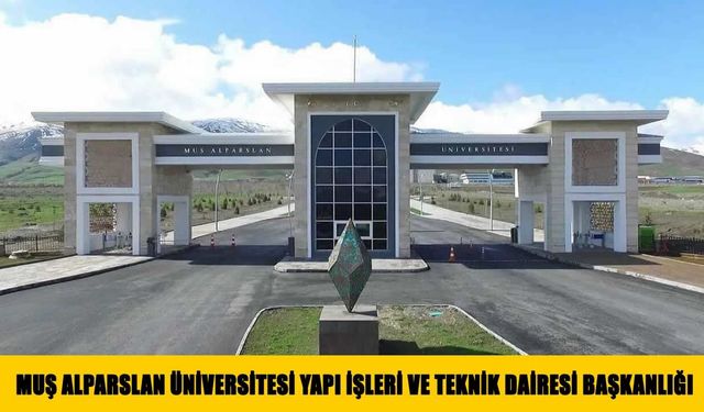 BAKIM VE ONARIM HİZMETİ ALINACAKTIR