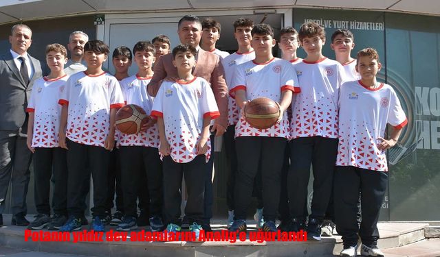 Erzurumlu potanın dev adamları ANALİG için Ordu yolcusu
