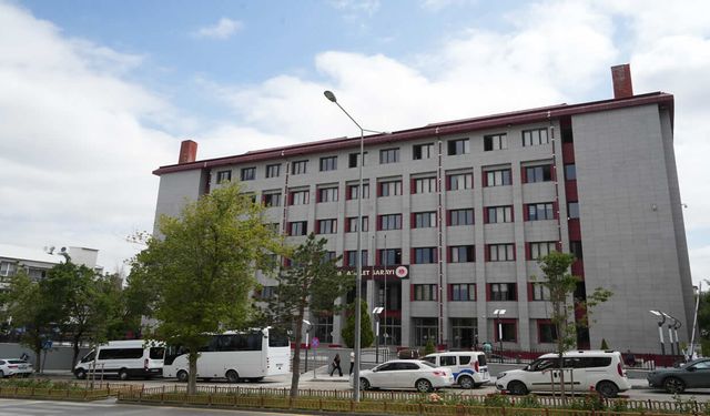 Gülistan Doku soruşturmasında gözaltına alınan 8 şüpheli adliyede