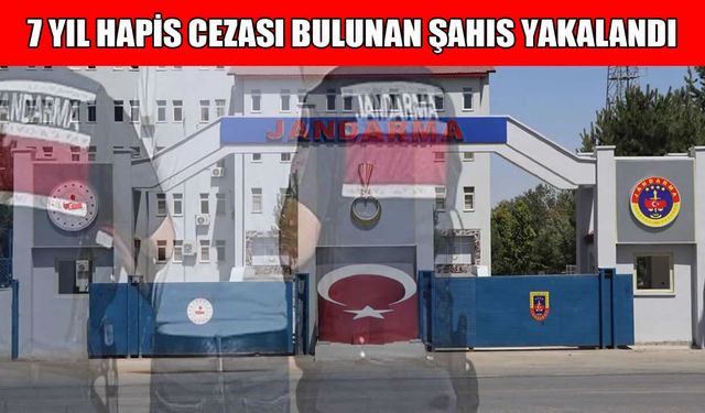 Terör suçundan aranan hükümlü Varto’da yakalandı