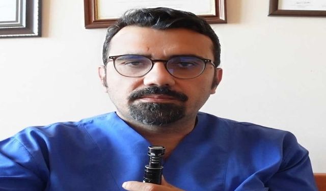 Kardiyoloji Uzmanı Prof. Dr. Kıvrak’tan kalp hastalarına mevsim değişikliği uyarısı