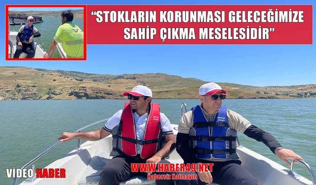 Muş’ta kaçak avcılığa geçit yok: Denetimler sıklaştırıldı