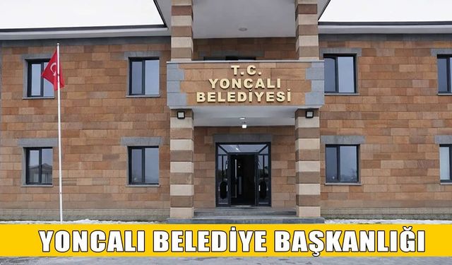 PARKE YOL ONARIM VE YAPIM İŞLERİ YAPTIRILACAKTIR