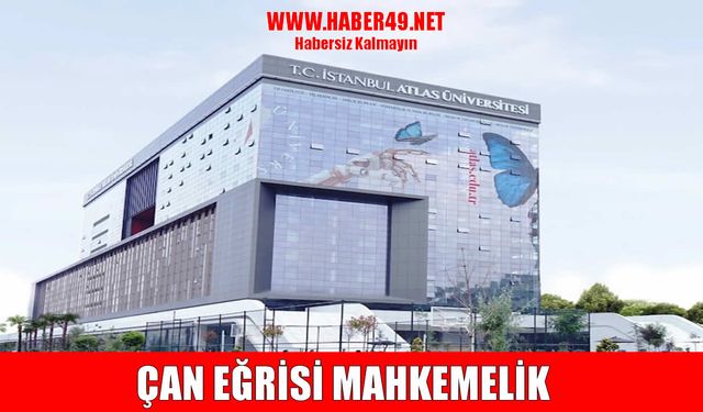 Üniversitelerde "Çan Eğrisi" İsyanı
