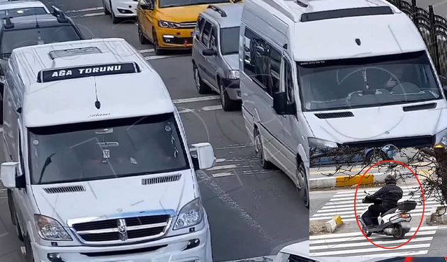 Tunceli'de trafik kurallarını ihlal eden sürücülere para cezası kesildi
