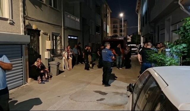 8 Aylık Hamile Kadının Ölümüyle İlgili Korkunç İddialar: Eşi Gözaltında
