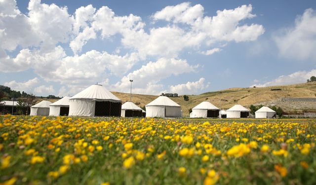 Ahlat, Malazgirt Zaferi'nin 955. yıl dönümü etkinliklerine hazırlanıyor