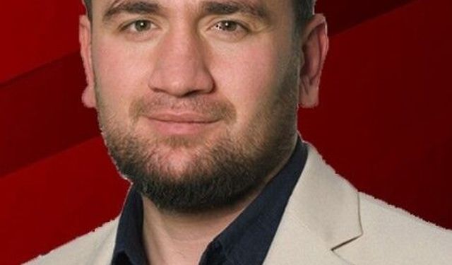 ETÜ’lü Prof. Dr. Serhat Özbay, olimpik komisyonda görev alacak