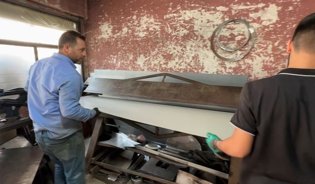 Yüksekova’da Sobacılık Zanaatı Zamana Direniyor