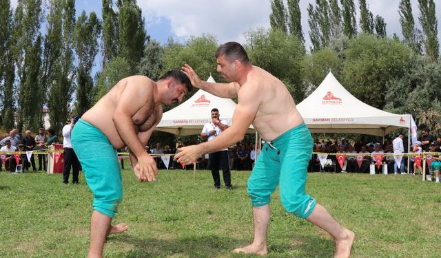 Karakucak meydanından 4 evlat ve bir anne yüreği