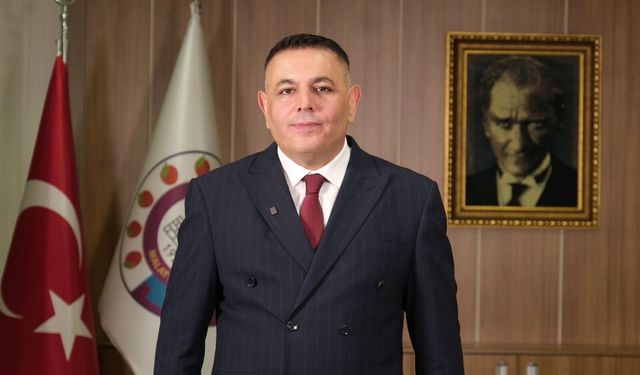 Başkan Sadıkoğlu: "Makama değil, üyelerimize hizmete talibiz"