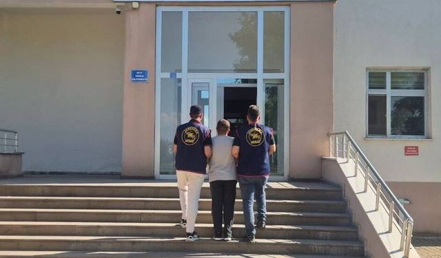 Bingöl’de huzur ve güvenlik operasyonları