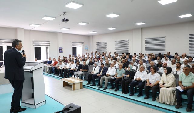 Ağrı’da okul kayıtlarında velilerden herhangi bir ad altında talepte bulunulmayacak