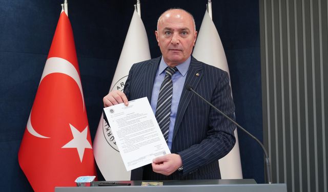 Erzurum 2. OSB’de 650 Hektarlık İlave Alan İçin Tahsis Süreci Tamamlandı
