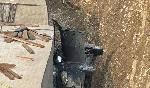 Erzurum’da trafik kazası: 3 ölü