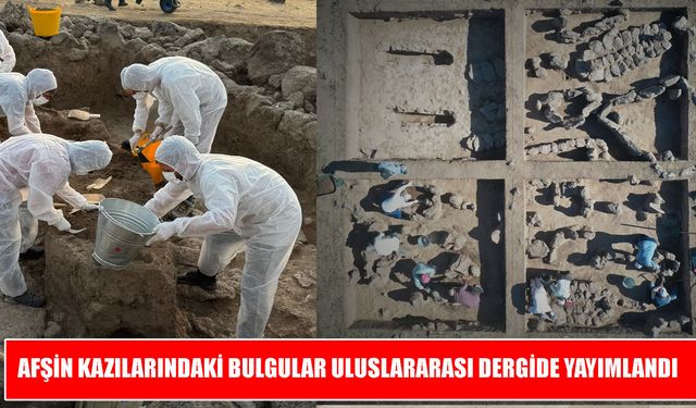 Malazgirt kazılarından çıkan bulgular dünya bilim literatüründe: Savaşın toplumsal izleri gün yüzüne çıktı