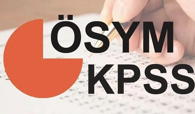 KPSS Ortaöğretim Başvurusu Nasıl Yapılır? 2026 Başvuru Tarihleri Belli Oldu