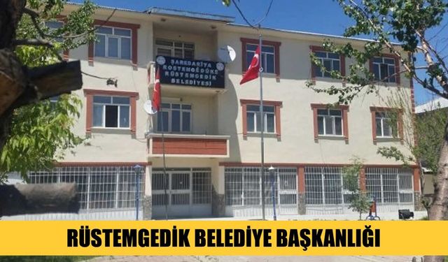 BETON PARKE, BORDÜR DÖŞEME İŞİ YAPTIRILACAKTIR