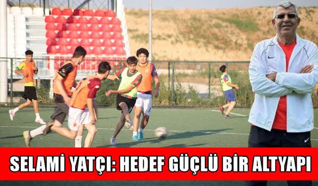 Muşspor’un gelişim liglerindeki grupları belli oldu