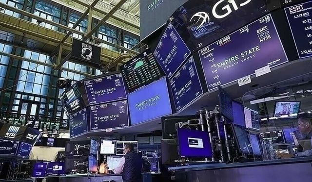 Küresel piyasalar enflasyon iyimserliği ile Orta Doğu belirsizliği arasında ilerliyor