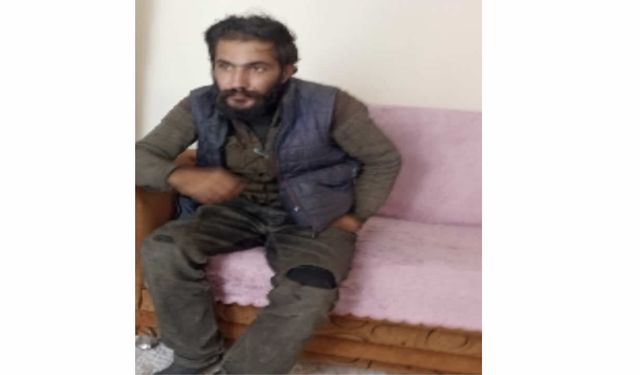 Engelli oğlunu 7 yıl sonra parkta bulan baba, oğlu adına açılan şirketlerle şoke oldu