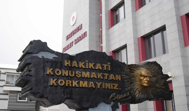 İşte Erzurum'da ticari davaların bitirilme süreleri: En hızlısı 'Öz sermaye tespiti'