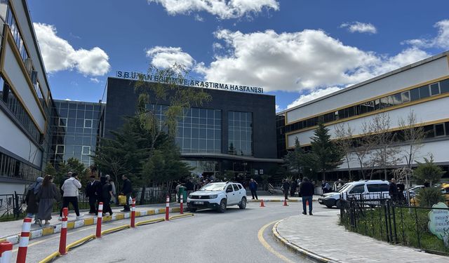 Van'a 234 yeni hekim kadrosu tahsis edildi
