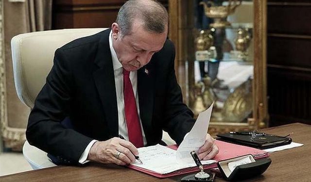 Resmi Gazete’de yayımlandı: Çok sayıda ilde müftü değişikliği