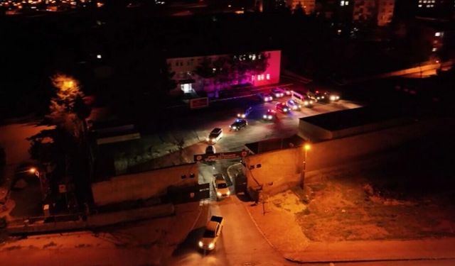 Diyarbakır'daki kadın cinayeti 13 yıl sonra HTS ve baz kayıtları sayesinde aydınlatıldı