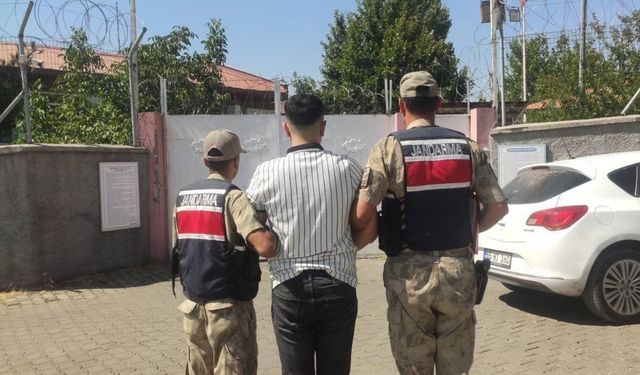 Bingöl’de jandarmadan huzur ve güvenlik operasyonu