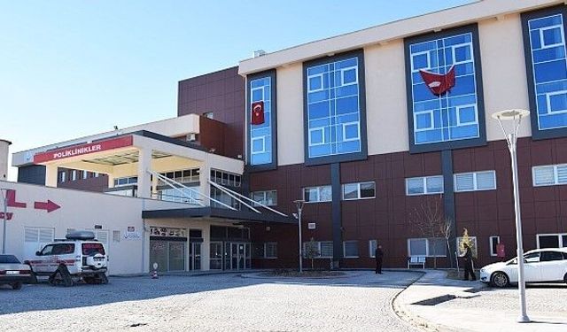 Malatya’da evinde başından vurulan 52 yaşındaki şahıs hayatını kaybetti