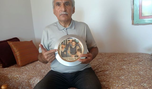 Danıştay saldırısı faili Alparslan Arslan’ın babası: “Oğlum suçsuz, dosya yeniden açılmalı”