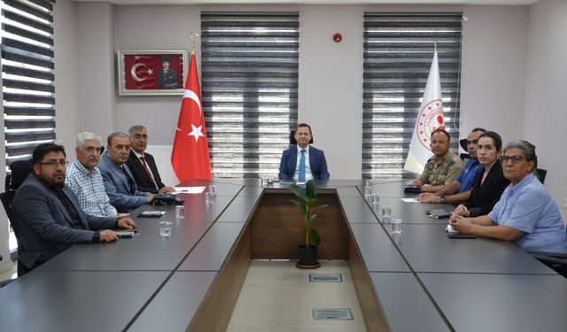 Tatvan’da KPSS ilk kez yapılacak