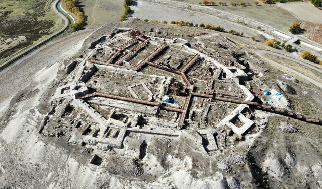Doğu Anadolu’nun görülmesi gereken antik kentleri
