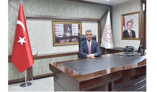 Erzurum’da uyum haftası heyecanı
