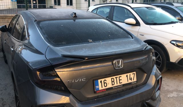 Eylül ayında Kars’ta kış sürprizi