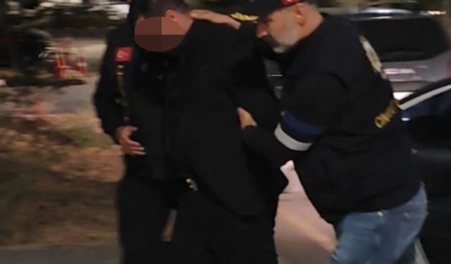 Fenomen Mehmet Fatih Tançalan gözaltına alındı