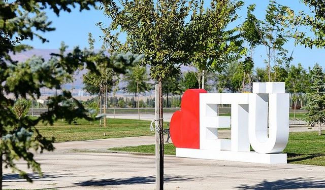 ETÜ, YÖKAK tarafından 5 yıl süreyle tam akredite edildi