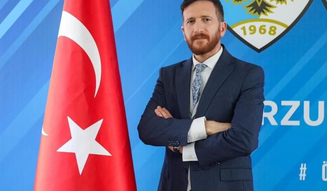 Erzurumspor FK’da Ahmet Dal başkanlığında 1500 gün geride kaldı