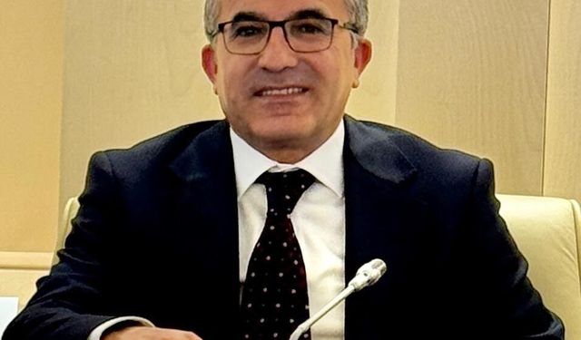 Başkan Memet Aslan’dan 12 Eylül mesajı