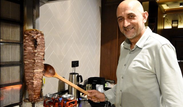 Erzurum’da 80 yıllık Seher Lokantası geleneği yeniden yaşatılıyor