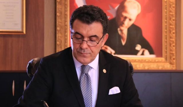 Başkan Demir’den Eğitim Öğretim yılı açılışı mesajı