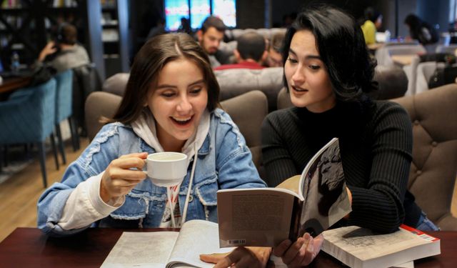 Atatürk Üniversitesinden Gençlere Yeni Avrupa fırsatı