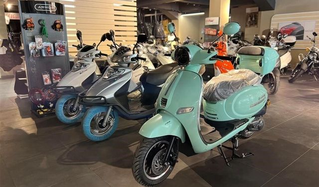 Erzurum’da araç sayısı 10 yılda 49 bin arttı
