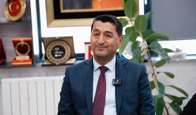 MTSO Başkan Adayı Boyraz: “Odayı seçim bürosuna çevirmeyin”