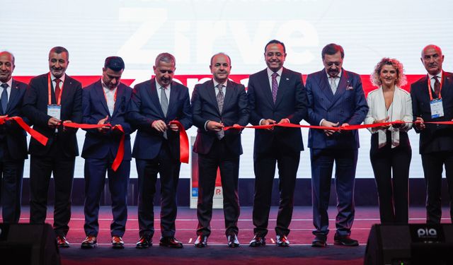 Perakende Zirvesi 2026 sona erdi