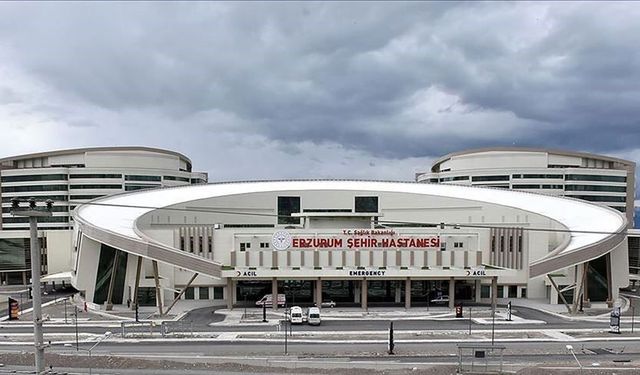 Erzurum’da lenfoma farkındalığına dikkat çekildi