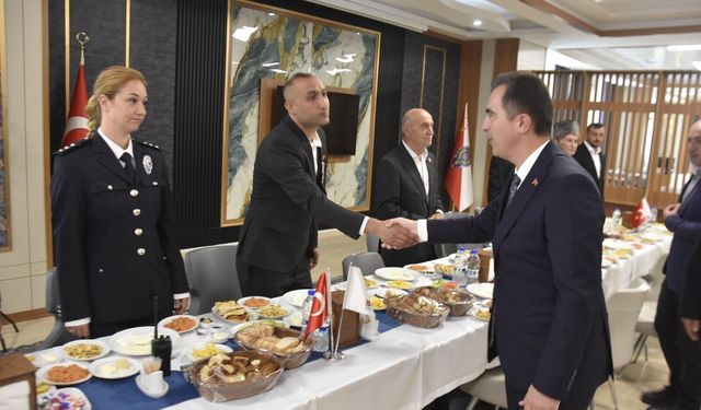 Bitlis’te Gaziler Günü programı düzenlendi