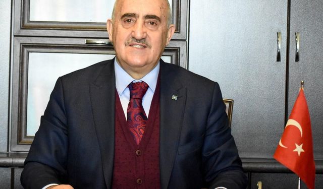 Erzurum Kent Konseyi’nden Gaziler Günü mesajı